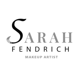 SARAH FENDRICH MAKEUP ARTIST logo