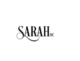 SARAH INC logo