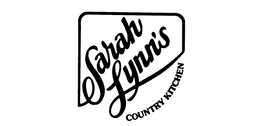 SARAH LYNN'S COUNTRY KITCHEN logo