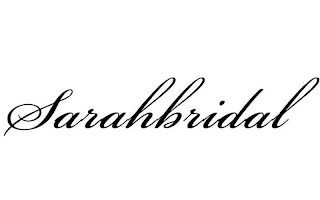 SARAHBRIDAL logo