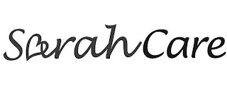 SARAHCARE logo