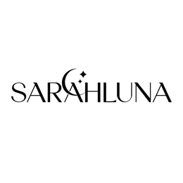 SARAHLUNA logo