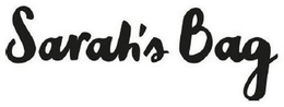 SARAH'S BAG logo
