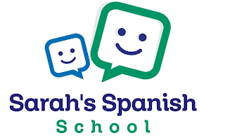 SARAH'S SPANISH SCHOOL logo
