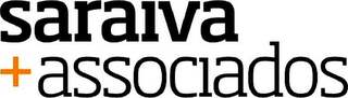 SARAIVA + ASSOCIADOS logo