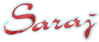 SARAJ logo