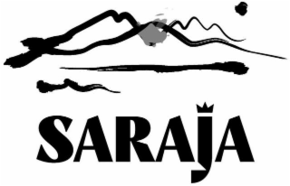 SARAJA logo
