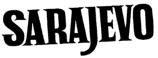 SARAJEVO logo