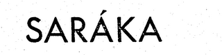 SARAKA logo