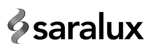 SARALUX logo