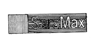 SARAMAX logo
