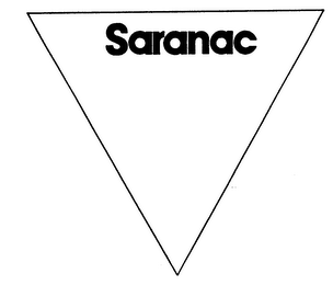 SARANAC logo