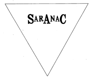SARANAC logo