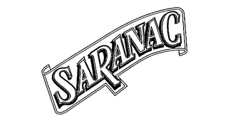 SARANAC logo