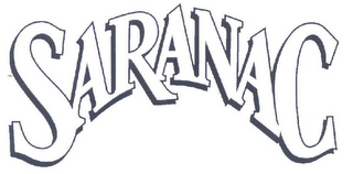 SARANAC logo