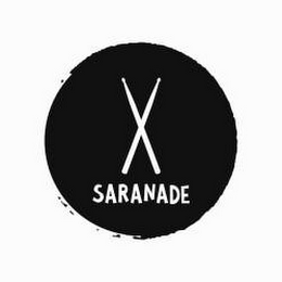 SARANADE logo