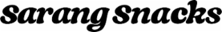 SARANG SNACKS logo