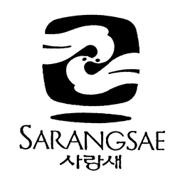 SARANGSAE logo