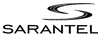 SARANTEL logo