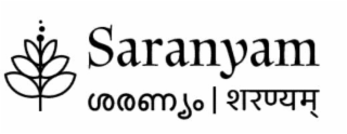 SARANYAM