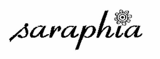 SARAPHIA logo