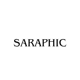 SARAPHIC logo
