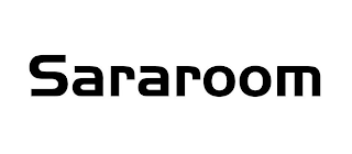 SARAROOM logo