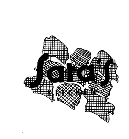 SARA'S KITCHEN logo