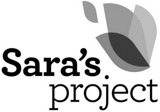 SARA'S PROJECT logo