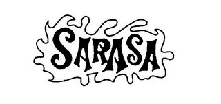 SARASA logo