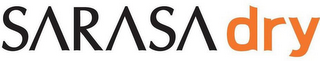 SARASA DRY
