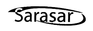 SARASAR logo