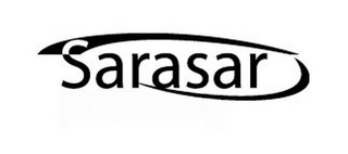 SARASAR logo