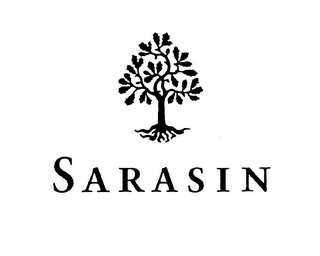 SARASIN logo