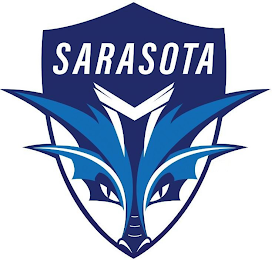 SARASOTA logo