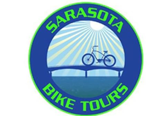 SARASOTA BIKE TOURS logo