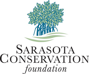 SARASOTA CONSERVATION FOUNDATION logo