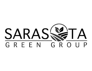 SARASOTA GREEN GROUP logo