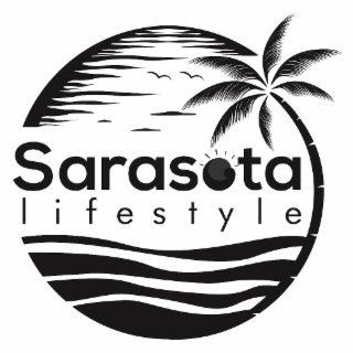 SARASOTA LIFESTYLE logo