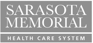 SARASOTA MEMORIAL HEALTH CARE SYSTEM logo
