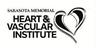 SARASOTA MEMORIAL HEART & VASCULAR INSTITUTE logo