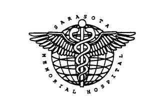SARASOTA MEMORIAL HOSPITAL logo