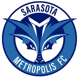 SARASOTA METROPOLIS FC logo