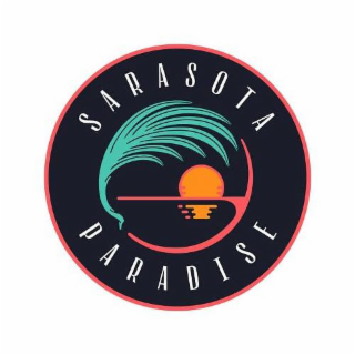 SARASOTA PARADISE logo