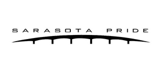 SARASOTA PRIDE logo