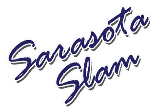 SARASOTA SLAM logo