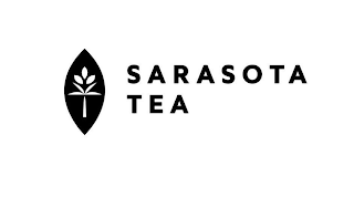 SARASOTA TEA logo