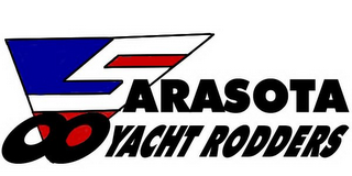 SARASOTA YACHT RODDERS logo