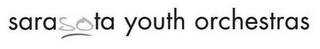 SARASOTA YOUTH ORCHESTRAS logo