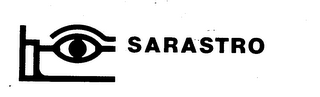 SARASTRO logo